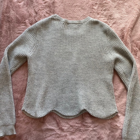 dynamite sweater - Picture 3 of 3